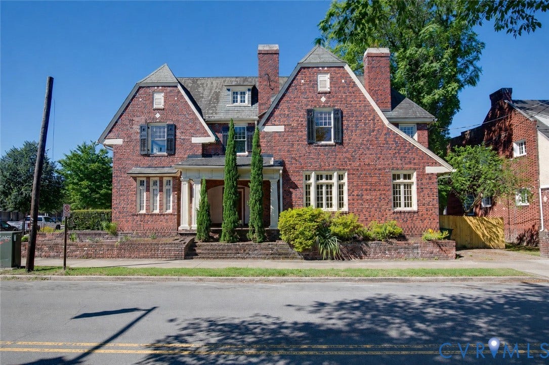 716 N Arthur Ashe Boulevard, Museum District, Richmond, VA 23220 716 N Arthur Ashe Boulevard, Museum District, Richmond, VA 23220