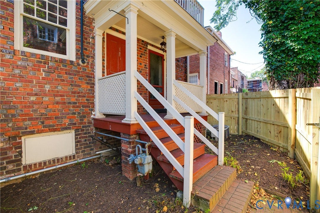 716 N Arthur Ashe Boulevard, Museum District, Richmond, VA 23220 716 N Arthur Ashe Boulevard, Museum District, Richmond, VA 23220