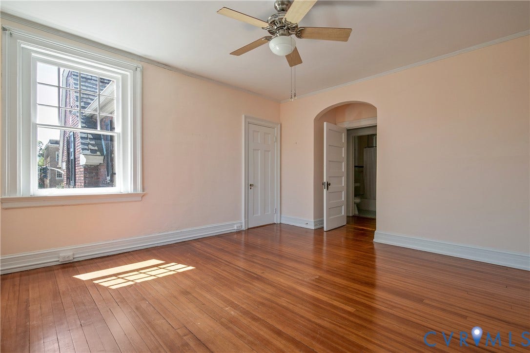 716 N Arthur Ashe Boulevard, Museum District, Richmond, VA 23220 716 N Arthur Ashe Boulevard, Museum District, Richmond, VA 23220
