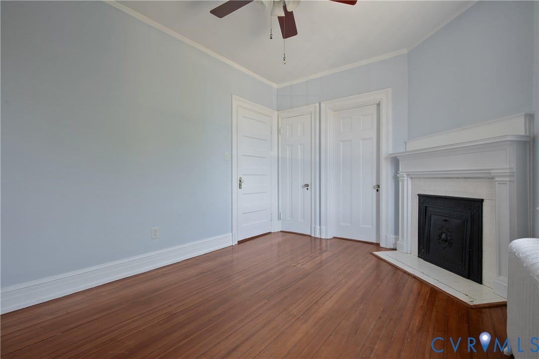 716 N Arthur Ashe Boulevard, Museum District, Richmond, VA 23220 716 N Arthur Ashe Boulevard, Museum District, Richmond, VA 23220