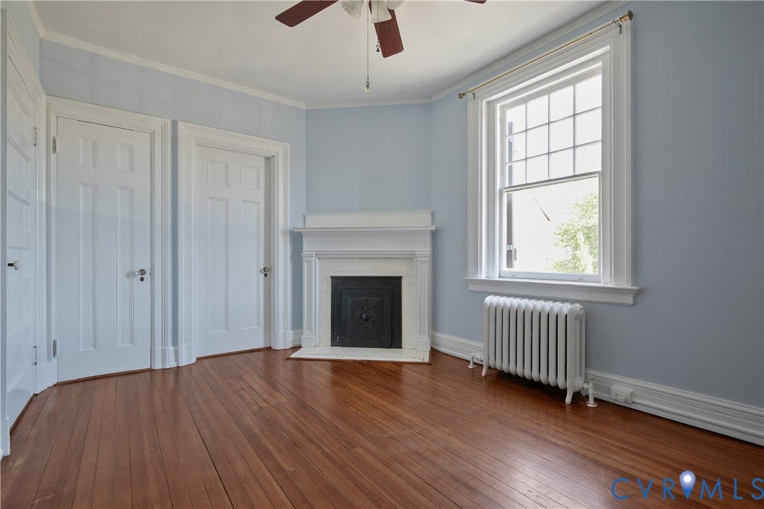 716 N Arthur Ashe Boulevard, Museum District, Richmond, VA 23220 716 N Arthur Ashe Boulevard, Museum District, Richmond, VA 23220