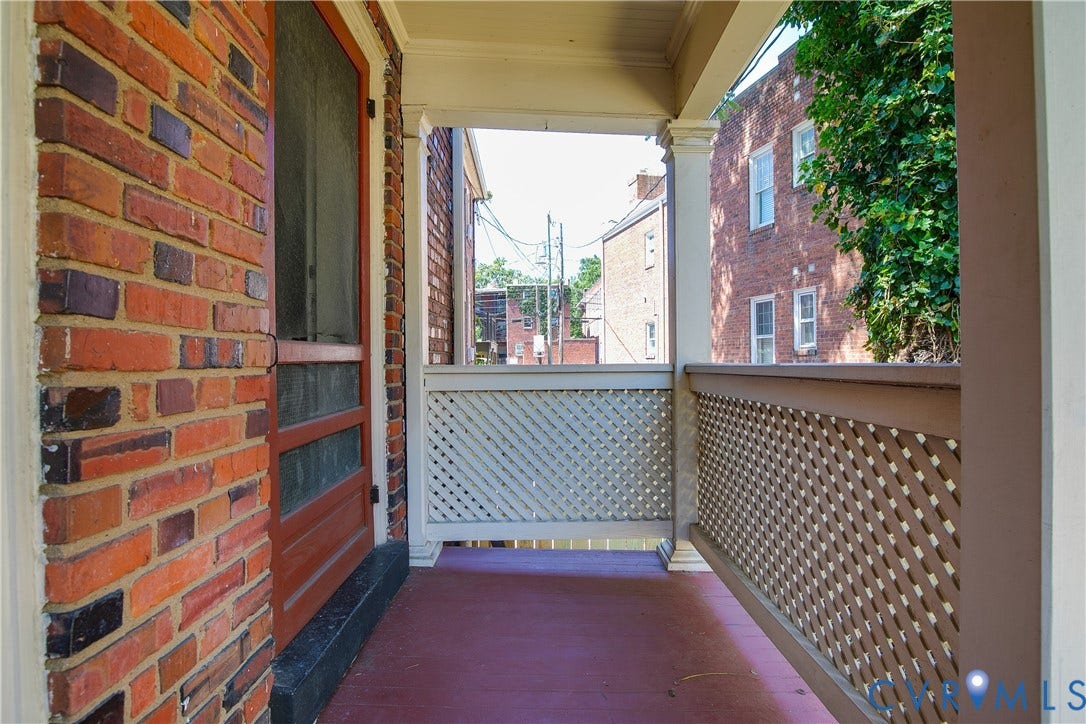 716 N Arthur Ashe Boulevard, Museum District, Richmond, VA 23220 716 N Arthur Ashe Boulevard, Museum District, Richmond, VA 23220