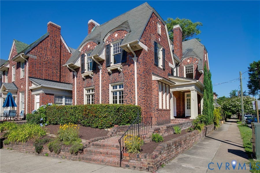 Property photo for 716 N Arthur Ashe Boulevard, Richmond, VA