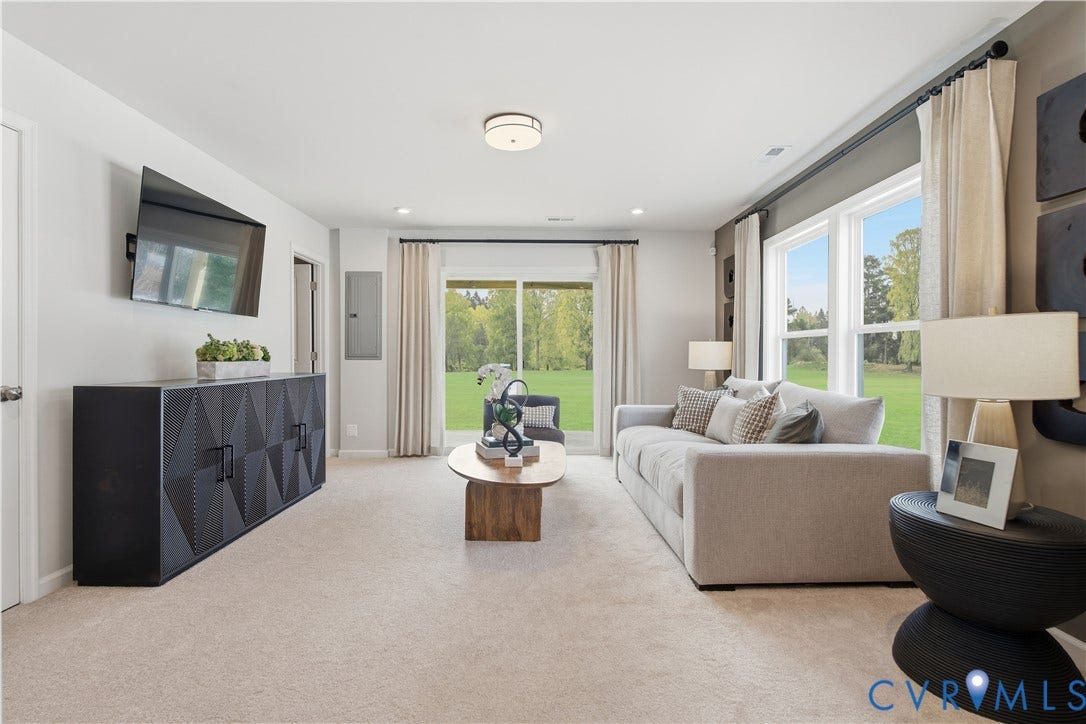 8719 Swink Place, Glen Allen, VA 23060 8719 Swink Place, Glen Allen, VA 23060