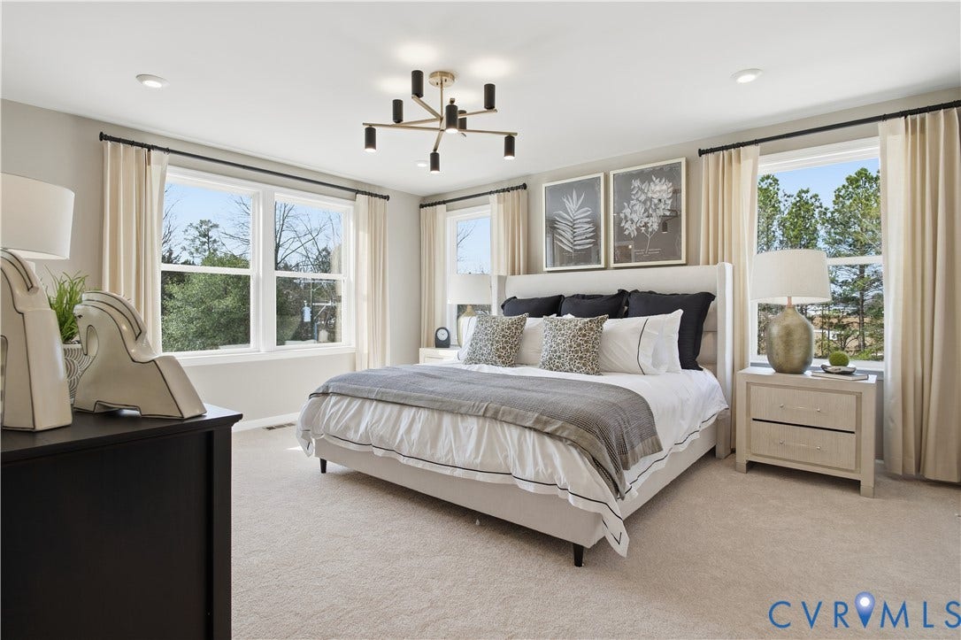 8719 Swink Place, Glen Allen, VA 23060 8719 Swink Place, Glen Allen, VA 23060