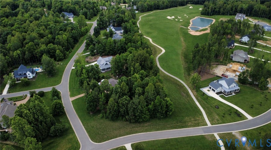 Property photo for 9312 Angels Share Drive, New Kent, VA