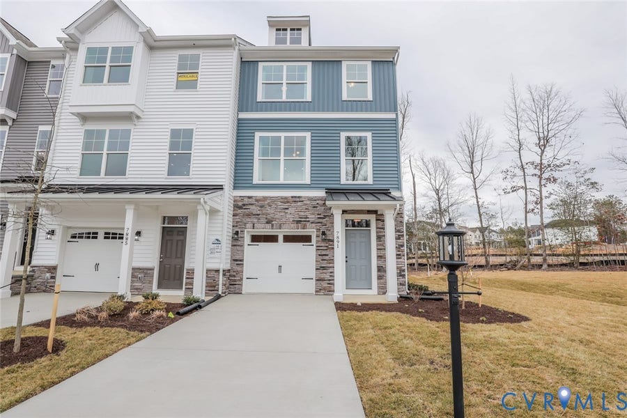Property photo for 6591 Topsail Point, Chesterfield, VA