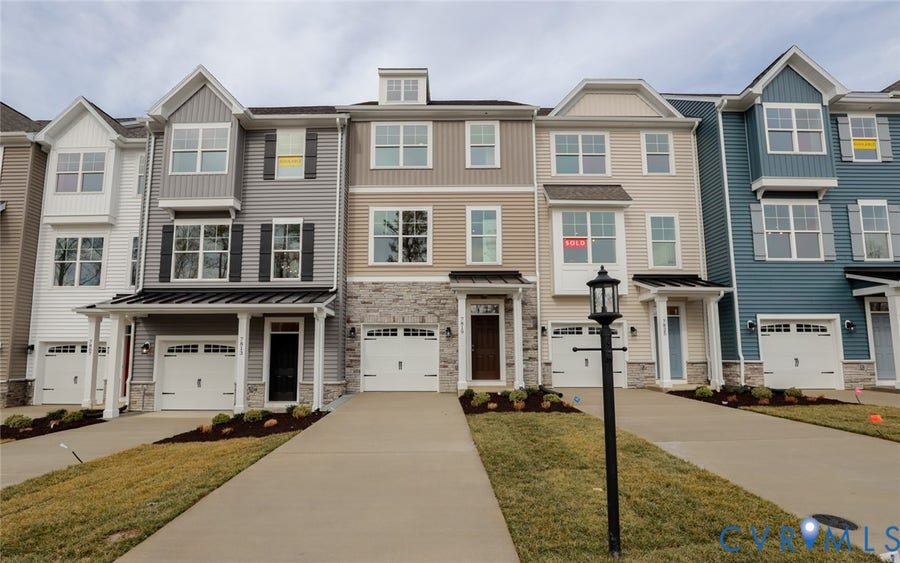 Property photo for 6585 Topsail Point, Chesterfield, VA