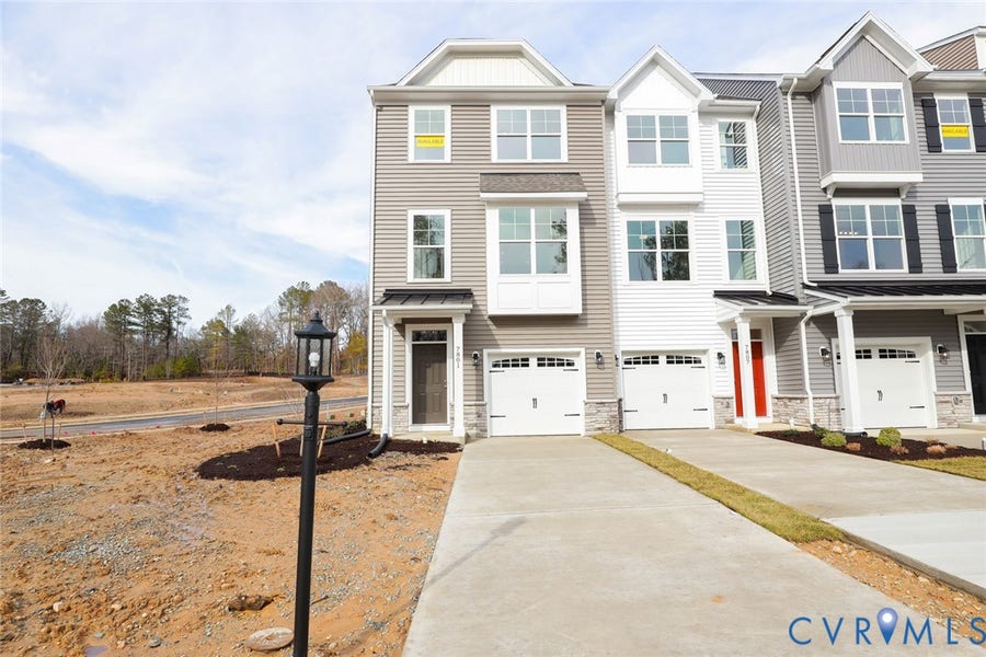 Property photo for 6555 Topsail Point, Chesterfield, VA
