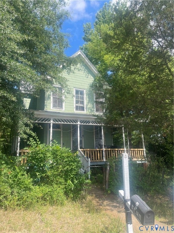Property photo for 9 Echo Avenue, Richmond, VA