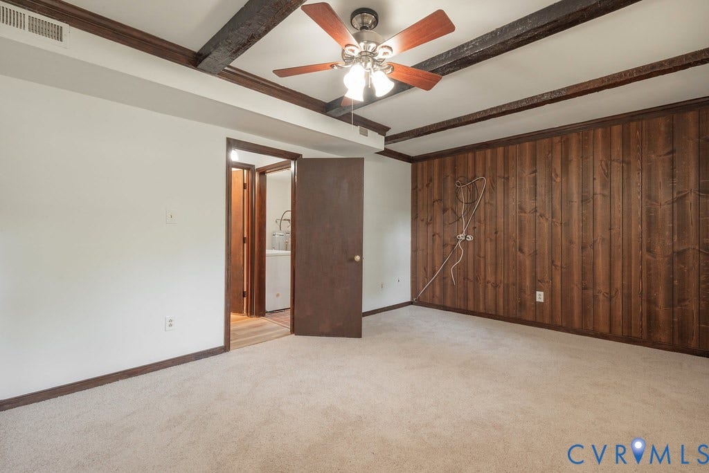 3804 Seasigh Court, Chesterfield, VA 23831
