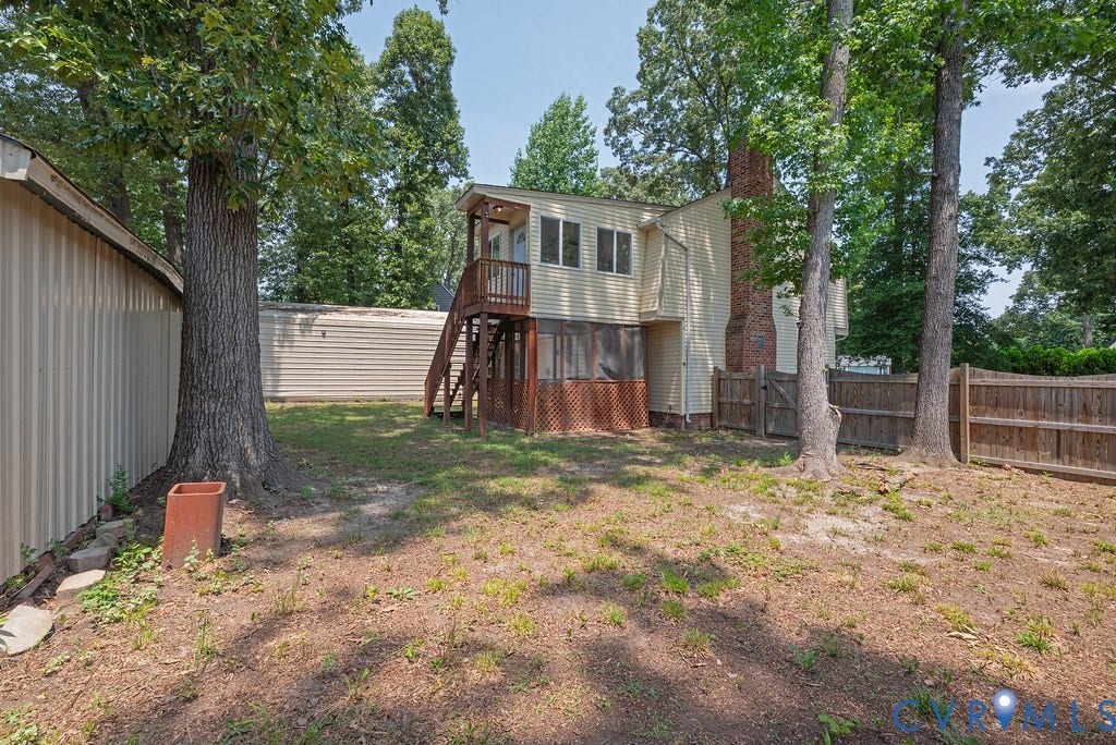 3804 Seasigh Court, Chesterfield, VA 23831