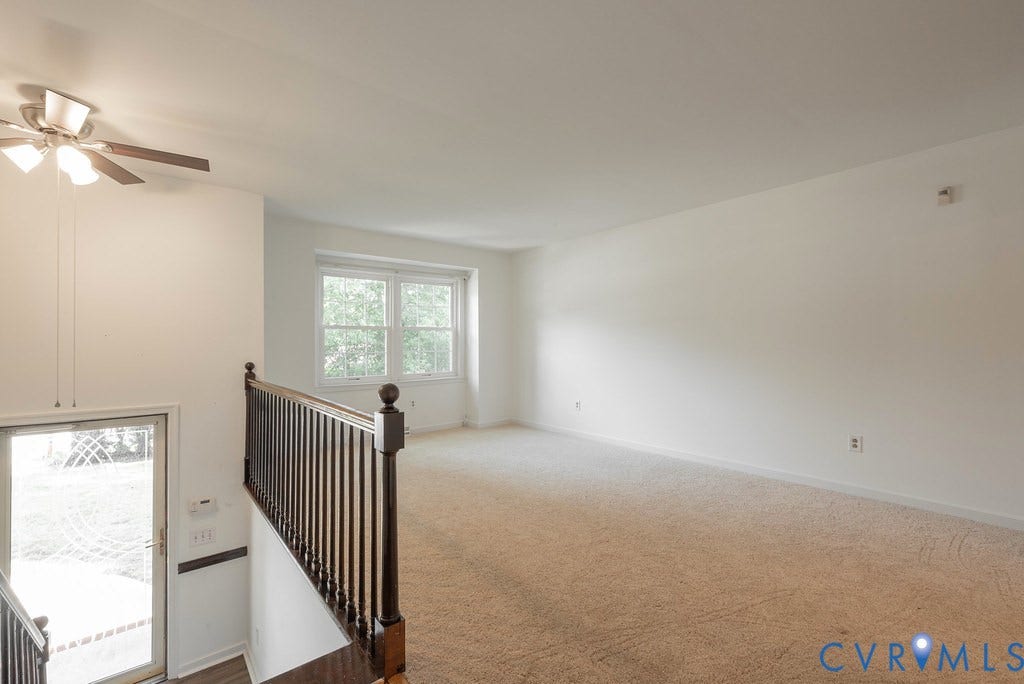3804 Seasigh Court, Chesterfield, VA 23831
