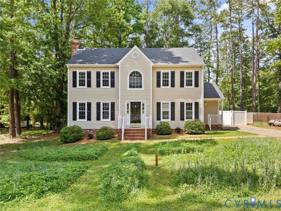 Property photo for 13818 Gallant Fox Drive, Midlothian, VA