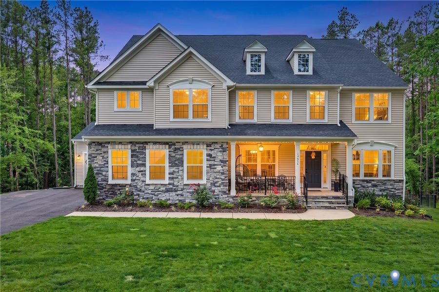 Property photo for 13048 Thornford Terrace, Chester, VA
