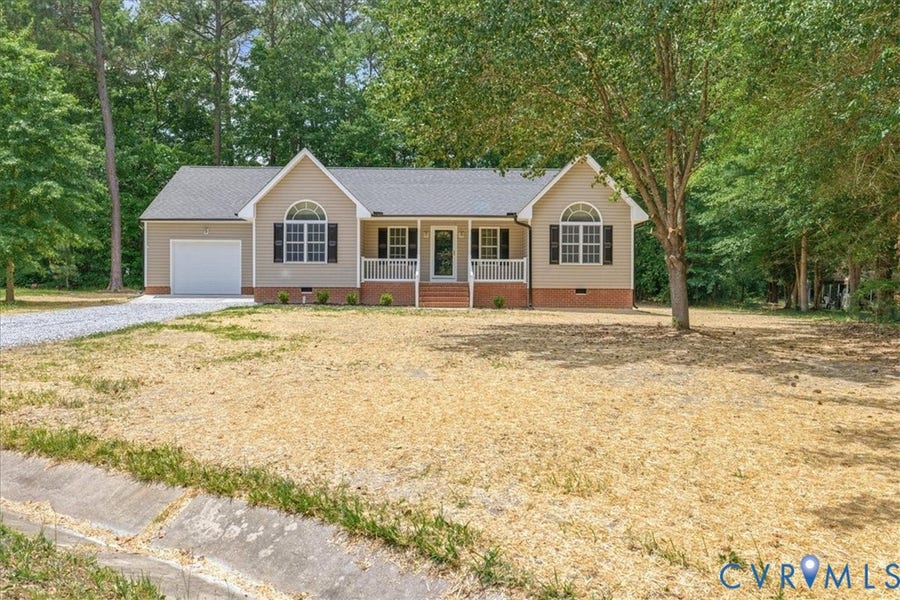 Property photo for 3904 Fawn Court, North Dinwiddie, VA