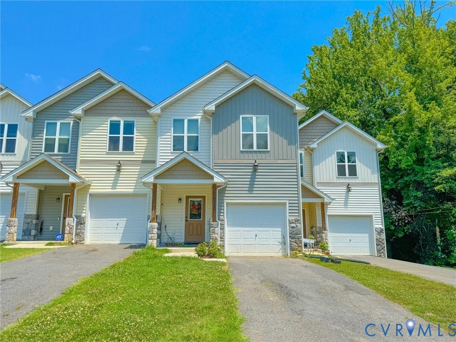 Property photo for 110 Bird Road, Blackstone, VA