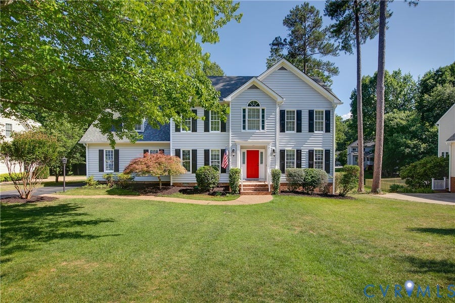 Property photo for 12407 Avon Lake Circle, Midlothian, VA