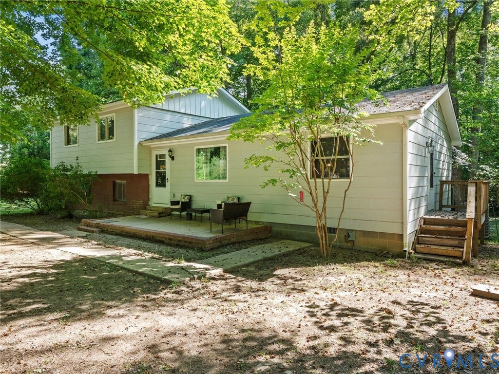 2305 Mosby Road, Powhatan, VA 23139 2305 Mosby Road, Powhatan, VA 23139