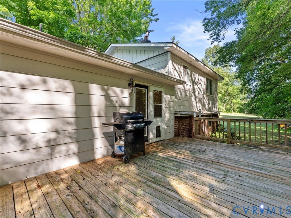 2305 Mosby Road, Powhatan, VA 23139 2305 Mosby Road, Powhatan, VA 23139