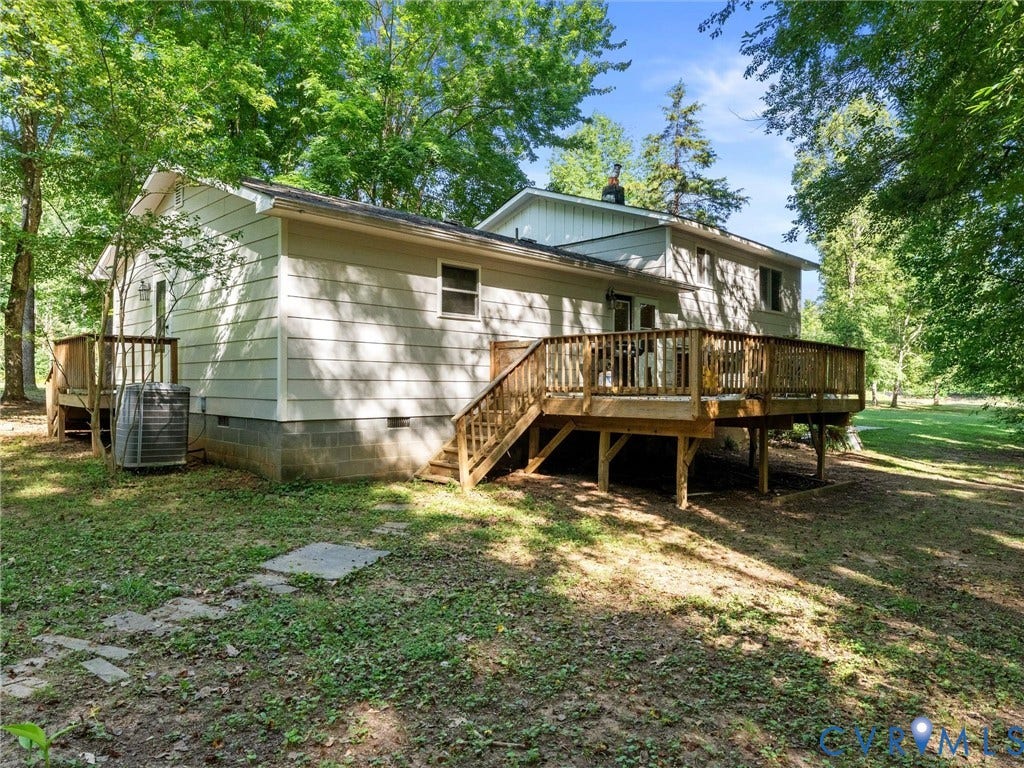 2305 Mosby Road, Powhatan, VA 23139 2305 Mosby Road, Powhatan, VA 23139