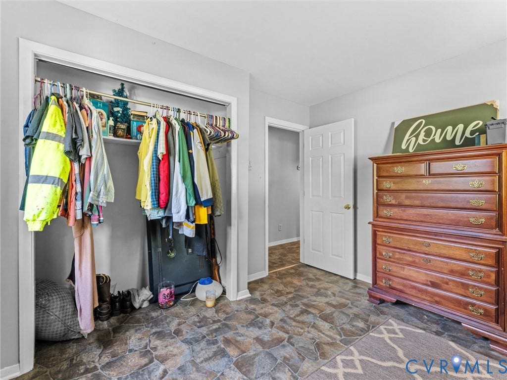 2305 Mosby Road, Powhatan, VA 23139 bedroom 2