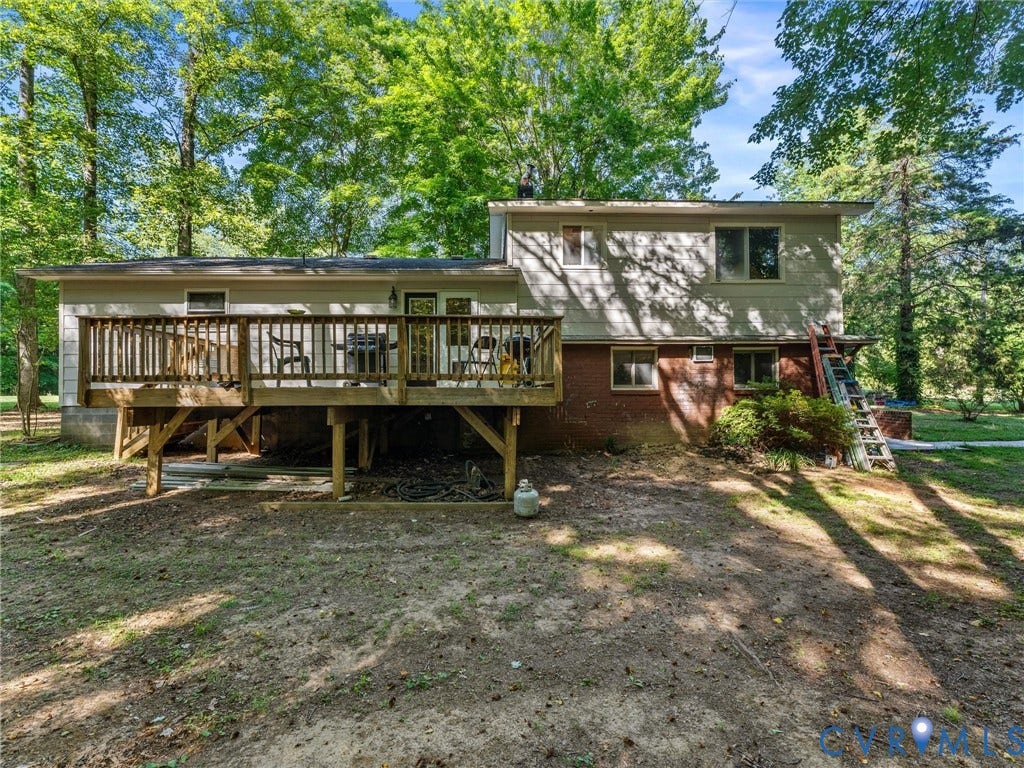 2305 Mosby Road, Powhatan, VA 23139 2305 Mosby Road, Powhatan, VA 23139
