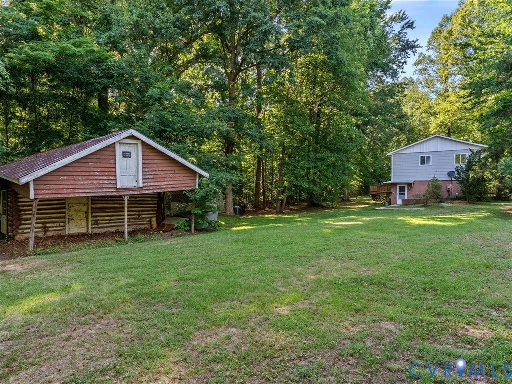 2305 Mosby Road, Powhatan, VA 23139 2305 Mosby Road, Powhatan, VA 23139