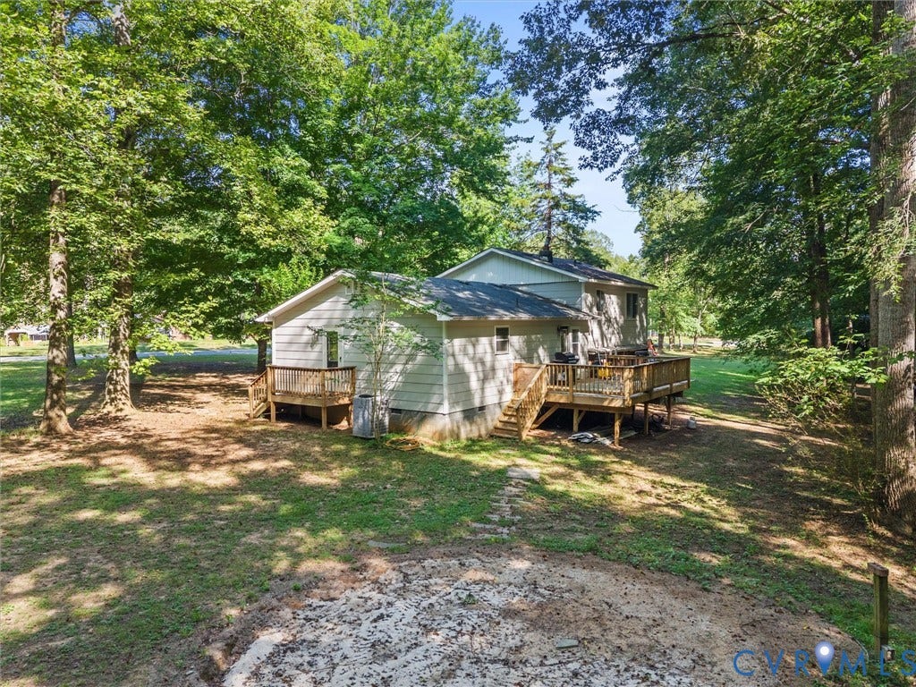 2305 Mosby Road, Powhatan, VA 23139 2305 Mosby Road, Powhatan, VA 23139