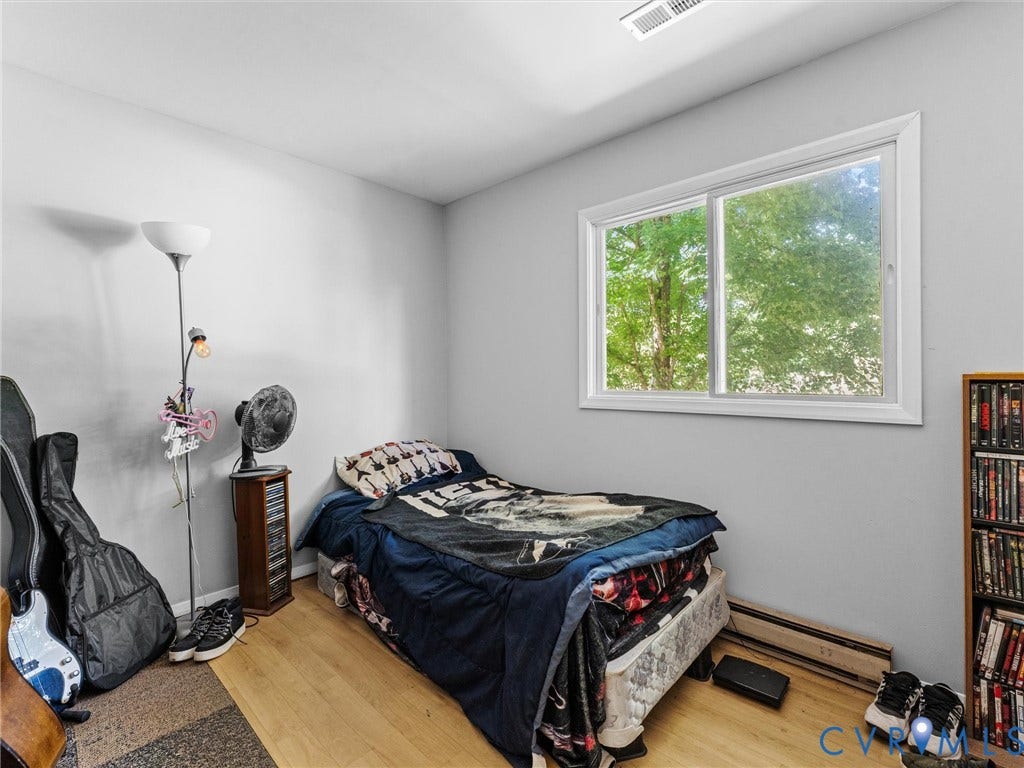 2305 Mosby Road, Powhatan, VA 23139 bedroom 3