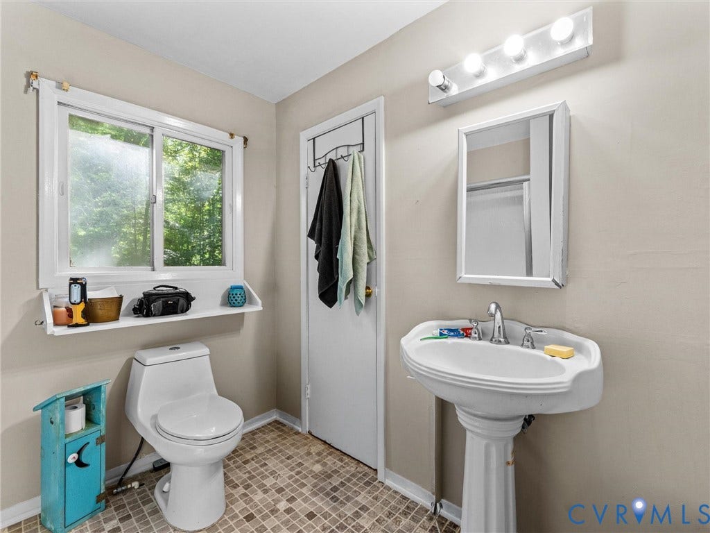2305 Mosby Road, Powhatan, VA 23139 2305 Mosby Road, Powhatan, VA 23139