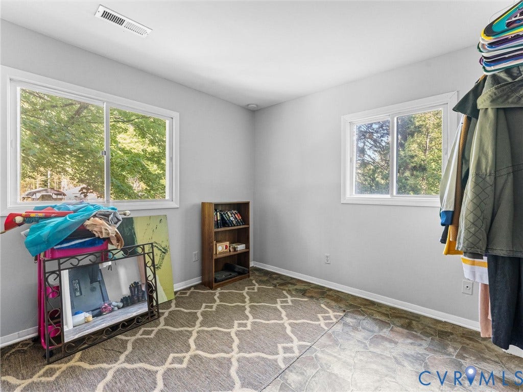 2305 Mosby Road, Powhatan, VA 23139 bedroom 2