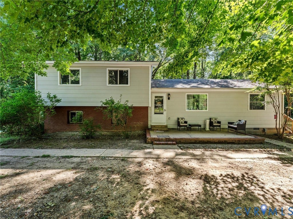 2305 Mosby Road, Powhatan, VA 23139 2305 Mosby Road, Powhatan, VA 23139