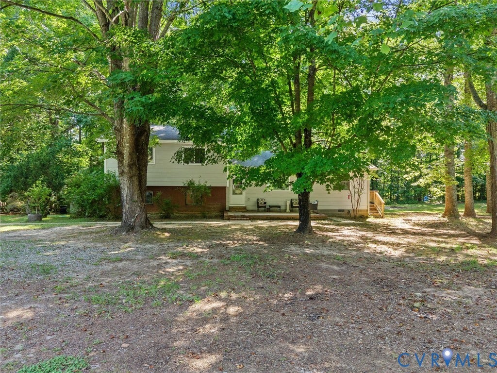 2305 Mosby Road, Powhatan, VA 23139 2305 Mosby Road, Powhatan, VA 23139