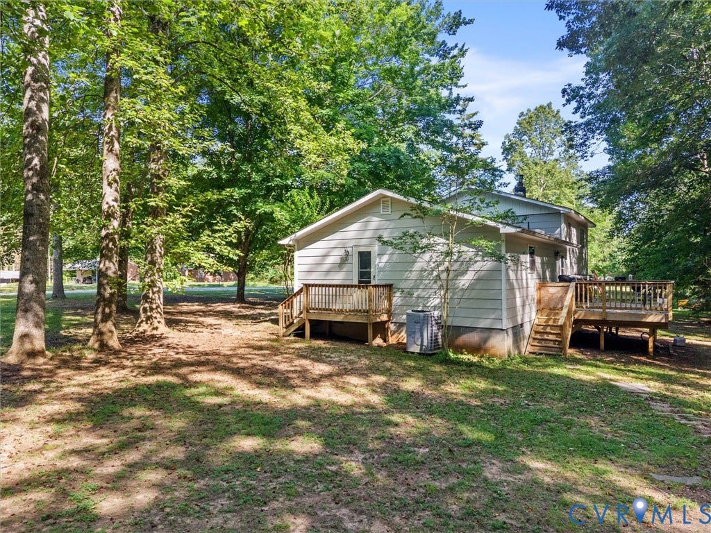2305 Mosby Road, Powhatan, VA 23139 2305 Mosby Road, Powhatan, VA 23139