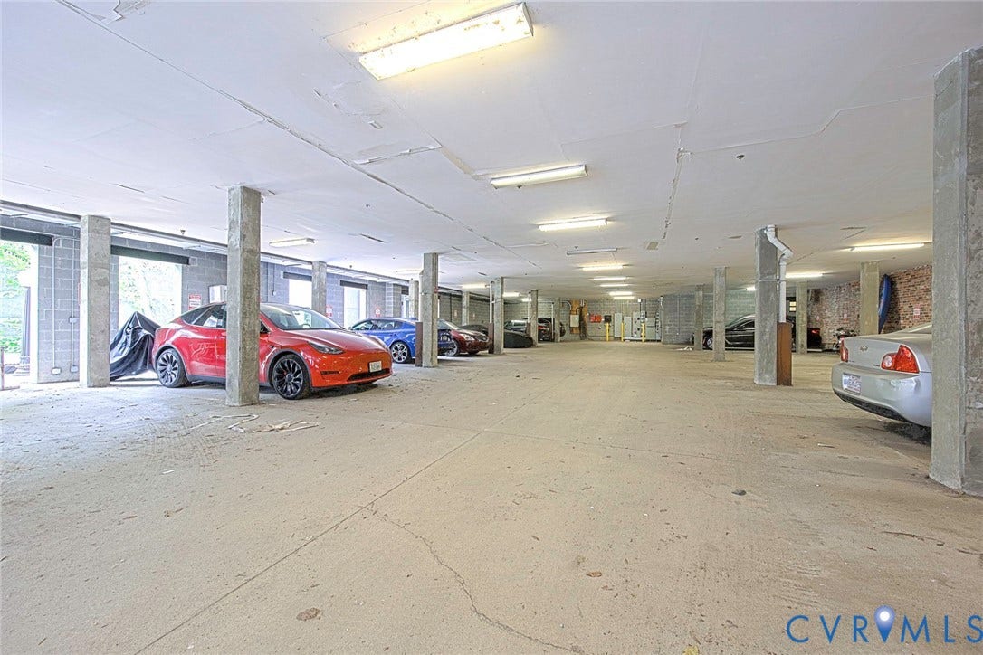 110 W Marshall Street, #36, Jackson Ward, Richmond, VA 23220 110 W Marshall Street, #36, Jackson Ward, Richmond, VA 23220