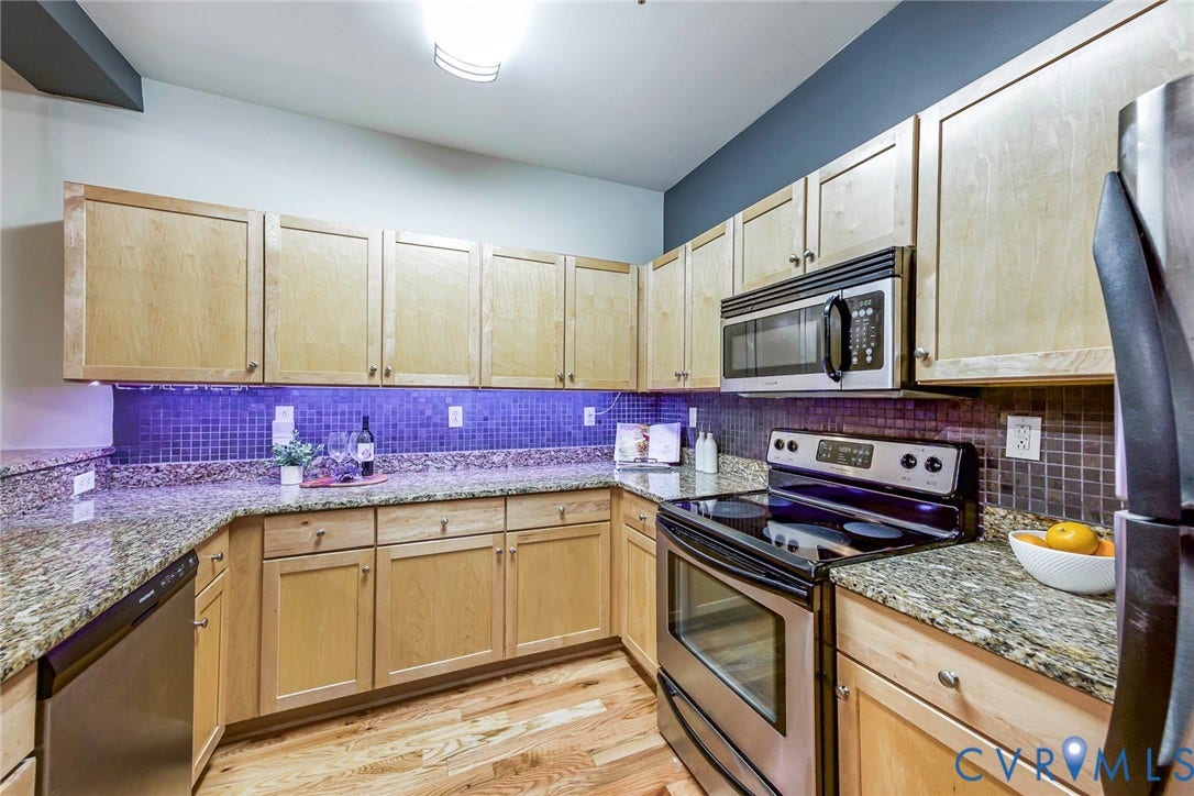 110 W Marshall Street, #36, Jackson Ward, Richmond, VA 23220 110 W Marshall Street, #36, Jackson Ward, Richmond, VA 23220