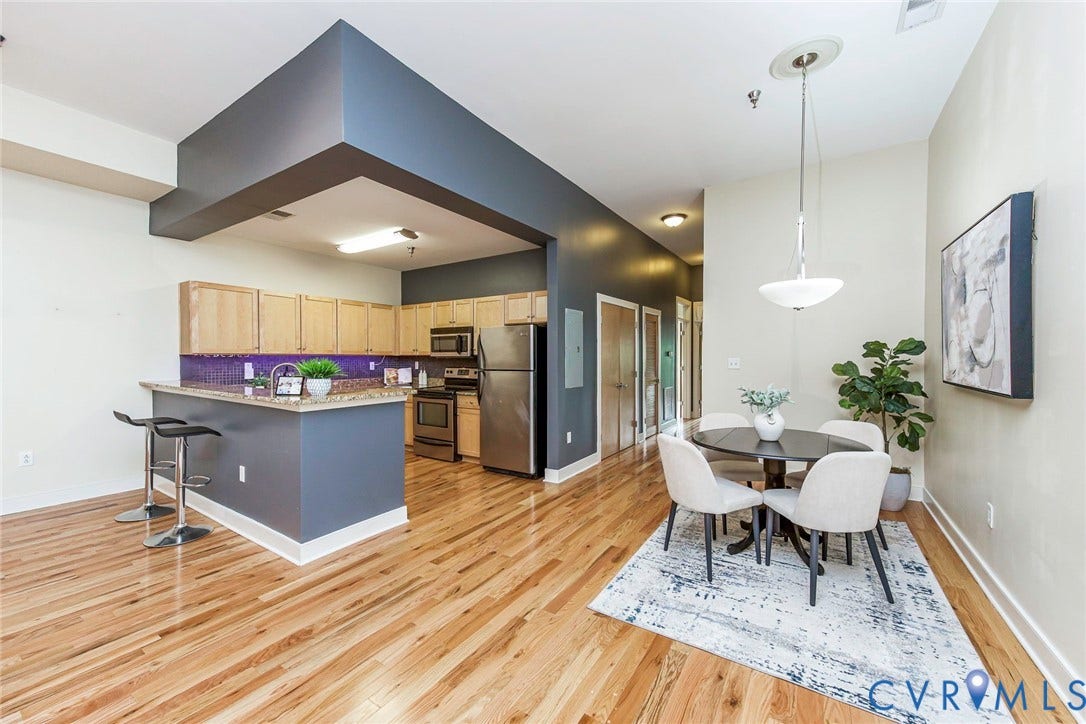 110 W Marshall Street, #36, Jackson Ward, Richmond, VA 23220 110 W Marshall Street, #36, Jackson Ward, Richmond, VA 23220