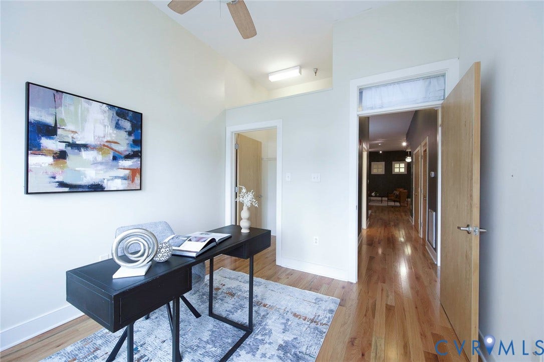 110 W Marshall Street, #36, Jackson Ward, Richmond, VA 23220 110 W Marshall Street, #36, Jackson Ward, Richmond, VA 23220