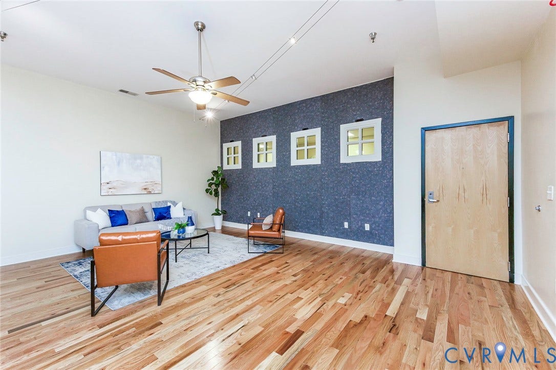 110 W Marshall Street, #36, Jackson Ward, Richmond, VA 23220 110 W Marshall Street, #36, Jackson Ward, Richmond, VA 23220