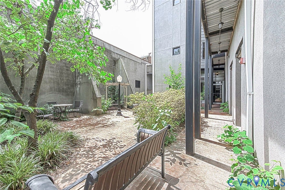 110 W Marshall Street, #36, Jackson Ward, Richmond, VA 23220 110 W Marshall Street, #36, Jackson Ward, Richmond, VA 23220