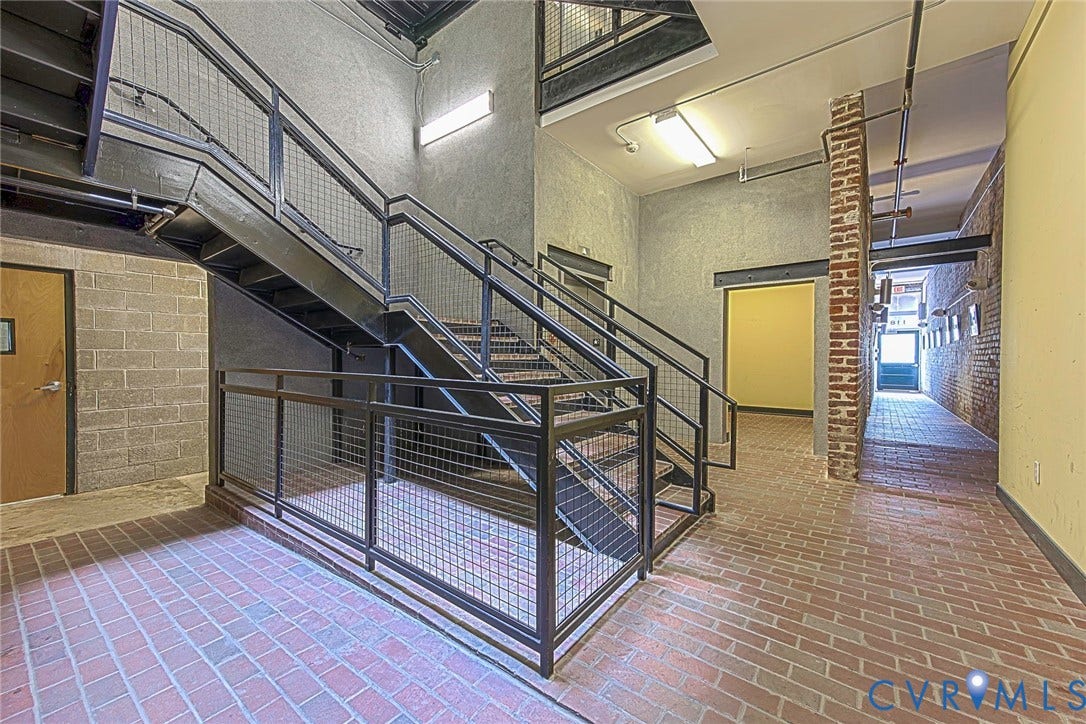 110 W Marshall Street, #36, Jackson Ward, Richmond, VA 23220 110 W Marshall Street, #36, Jackson Ward, Richmond, VA 23220