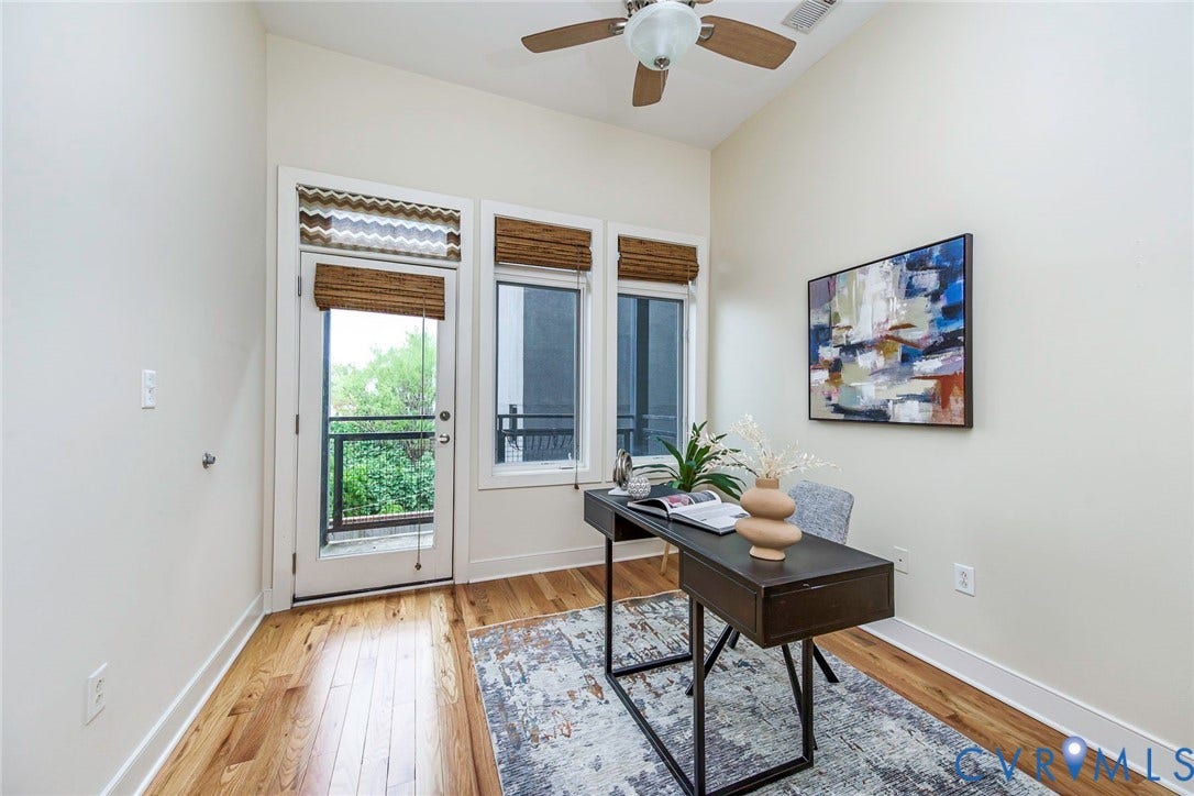 110 W Marshall Street, #36, Jackson Ward, Richmond, VA 23220 110 W Marshall Street, #36, Jackson Ward, Richmond, VA 23220