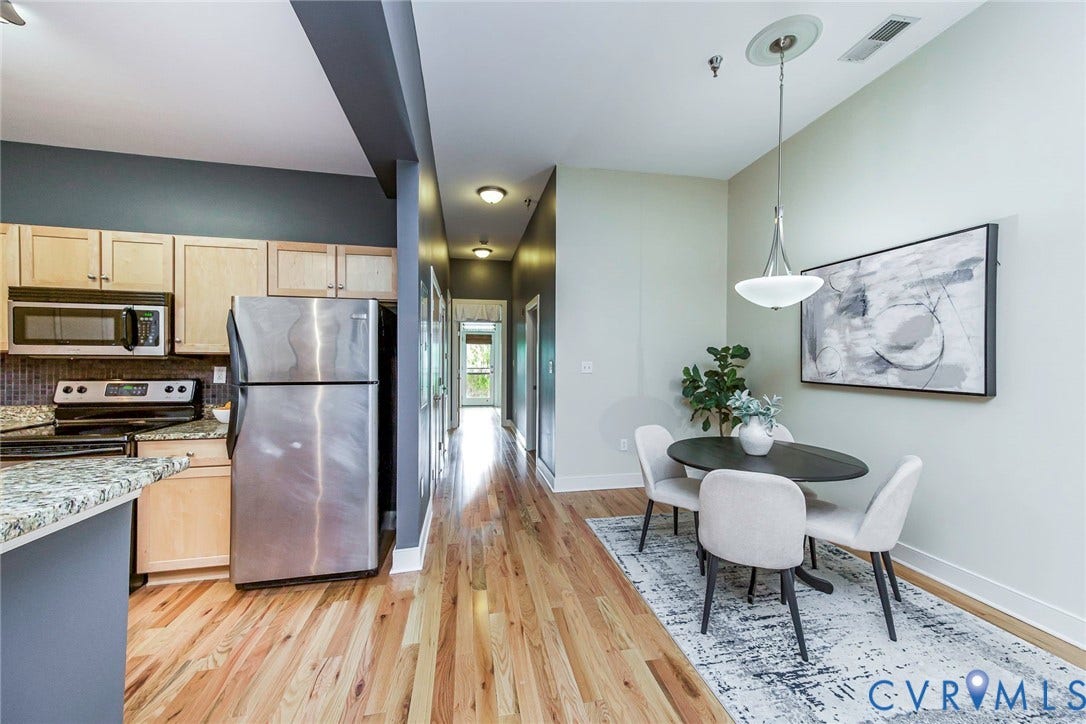 110 W Marshall Street, #36, Jackson Ward, Richmond, VA 23220 110 W Marshall Street, #36, Jackson Ward, Richmond, VA 23220