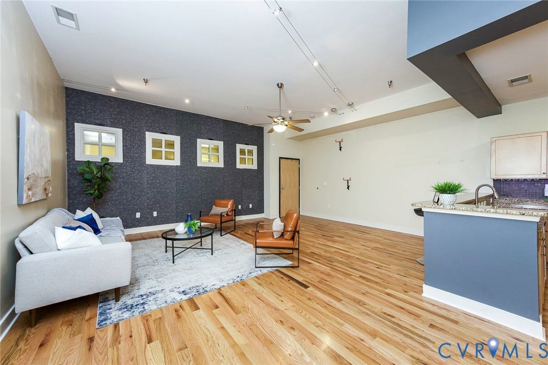 110 W Marshall Street, #36, Jackson Ward, Richmond, VA 23220 110 W Marshall Street, #36, Jackson Ward, Richmond, VA 23220