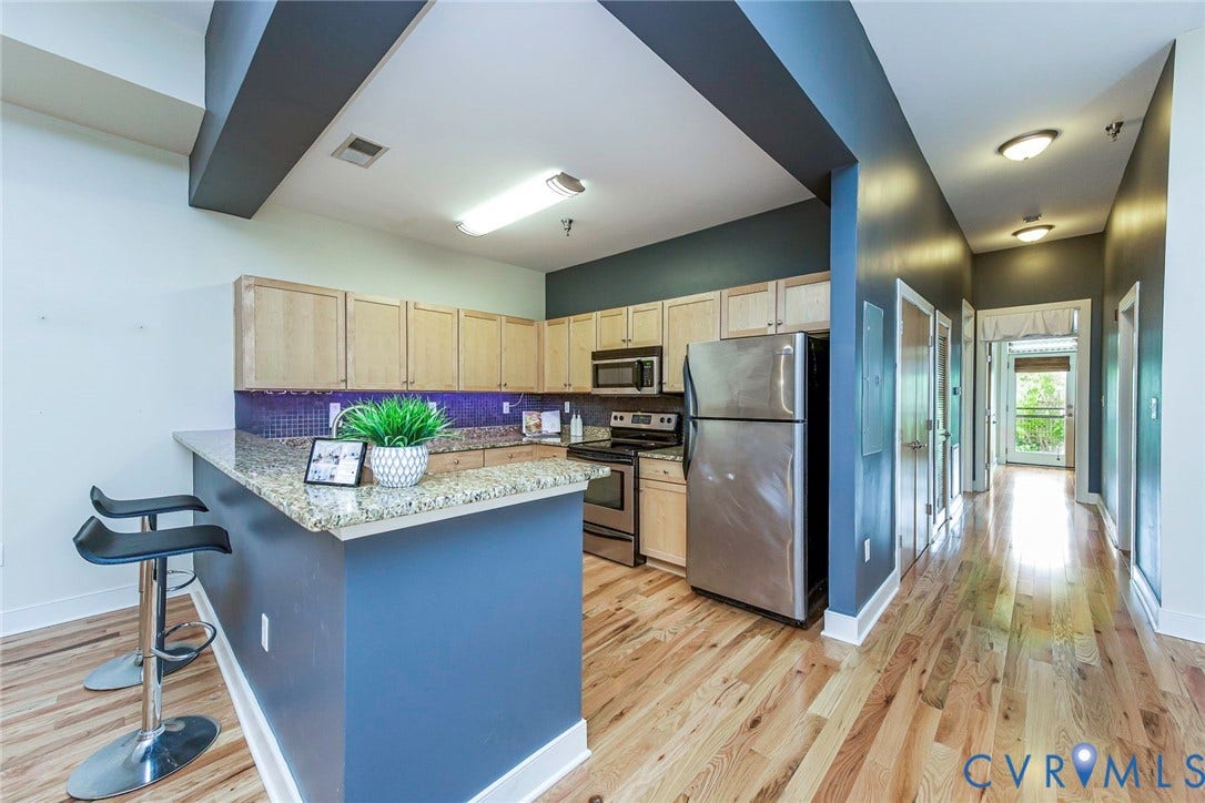 110 W Marshall Street, #36, Jackson Ward, Richmond, VA 23220 110 W Marshall Street, #36, Jackson Ward, Richmond, VA 23220