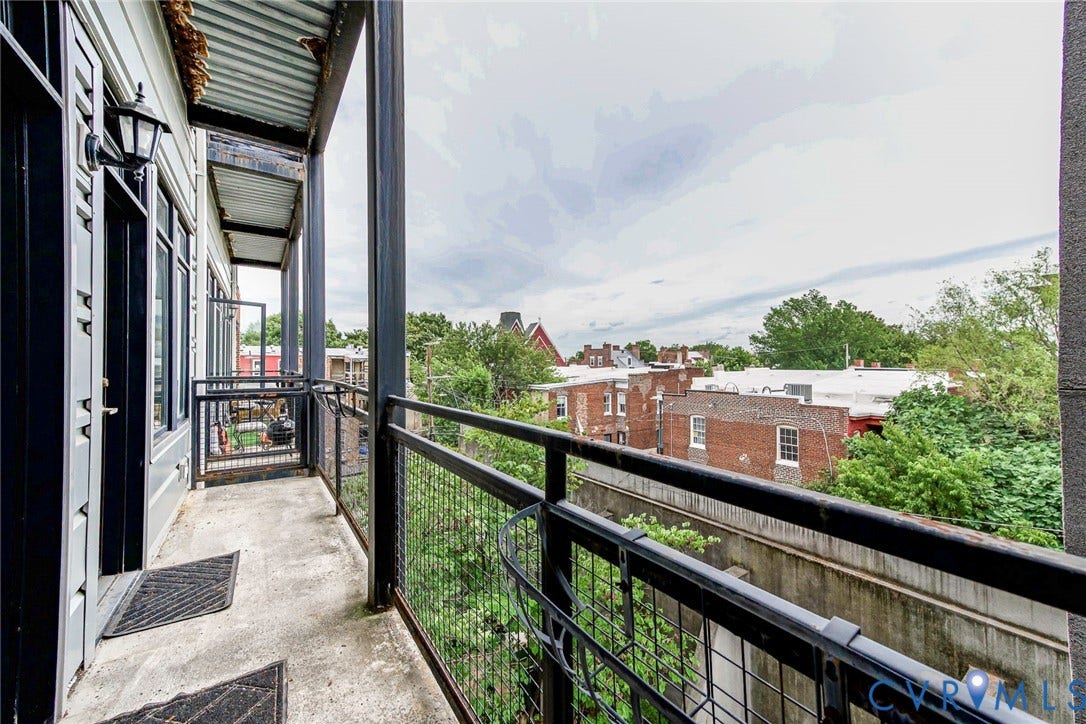 110 W Marshall Street, #36, Jackson Ward, Richmond, VA 23220 110 W Marshall Street, #36, Jackson Ward, Richmond, VA 23220