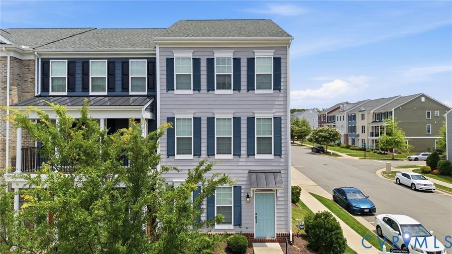 Property photo for 14500 Michaux Springs Place, Midlothian, VA