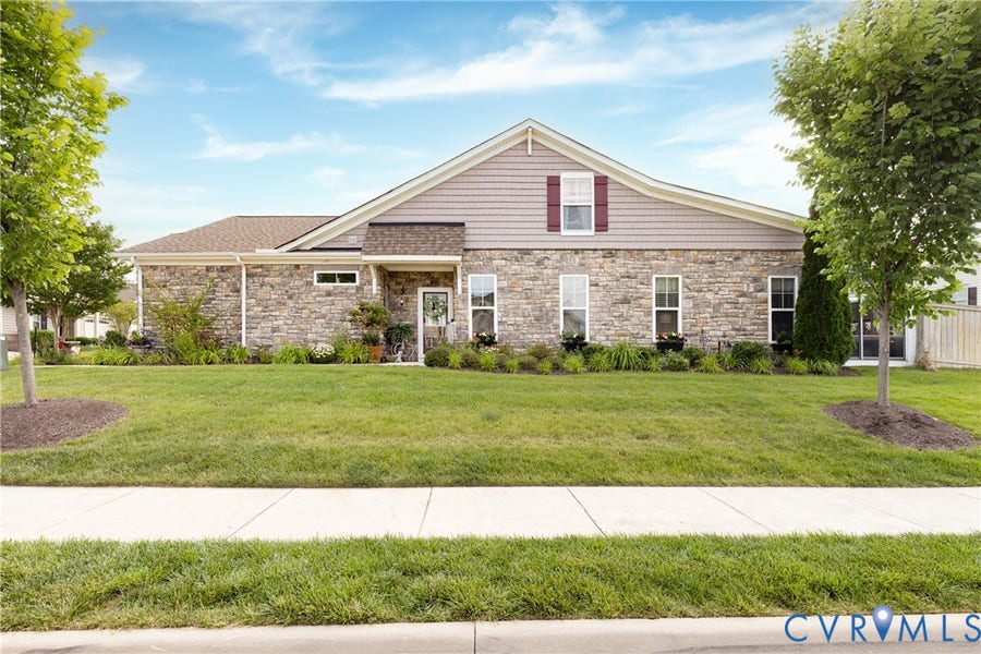 Property photo for 6800 Dales Pony Drive, Moseley, VA