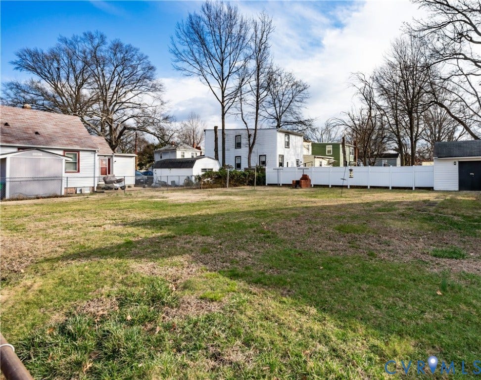 3119 Napoleon Street, Richmond, VA 23222 3119 Napoleon Street, Richmond, VA 23222
